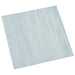 Selvheftende Gulvplanker 30,5 x 30,5 cm 20 pcs PVC Grønn