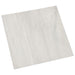 Selvheftende Gulvplanker 30,5 x 30,5 cm 20 pcs PVC