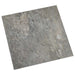 Selvheftende Gulvplanker 30,5 x 30,5 cm 20 pcs PVC Steiner