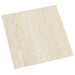 Selvheftende Gulvplanker 30,5 x 30,5 cm 20 pcs PVC