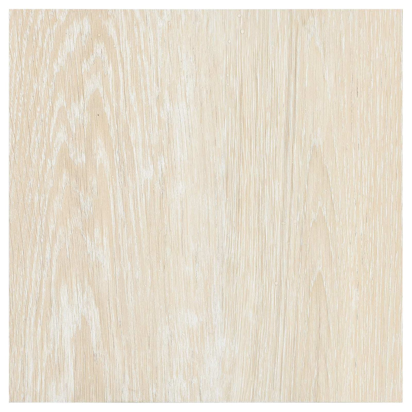 Selvheftende Gulvplanker 30,5 x 30,5 cm 20 pcs PVC