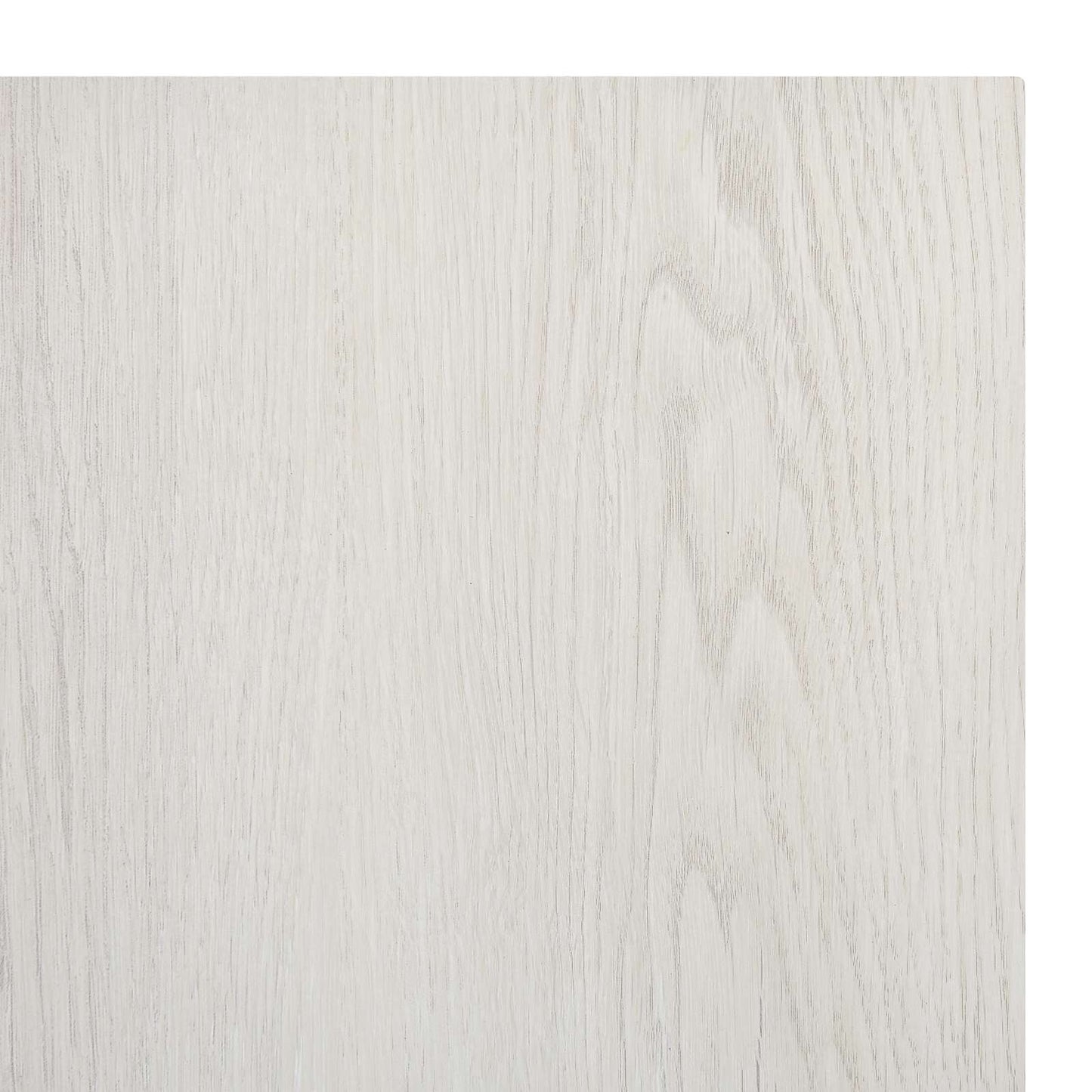 Selvheftende Gulvplanker 30,5 x 30,5 cm 20 pcs PVC Lys beige
