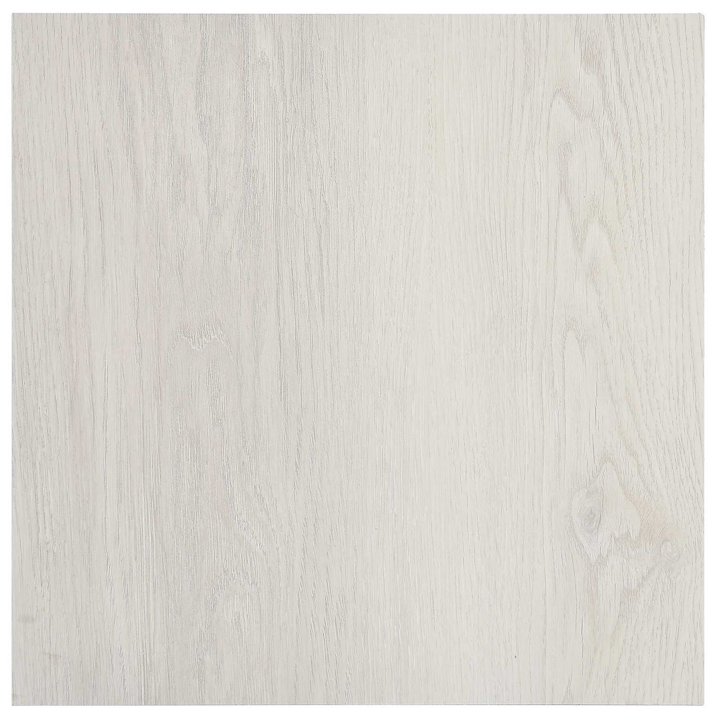 Selvheftende Gulvplanker 30,5 x 30,5 cm 20 pcs PVC Lys beige