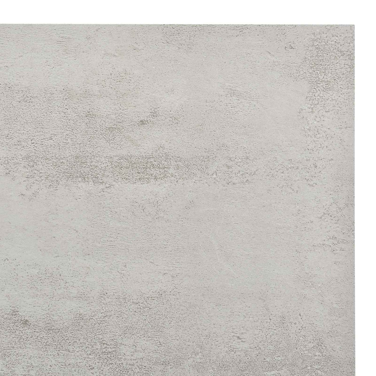 Selvheftende Gulvplanker 30,5 x 30,5 cm 20 pcs PVC Hvit og Grå