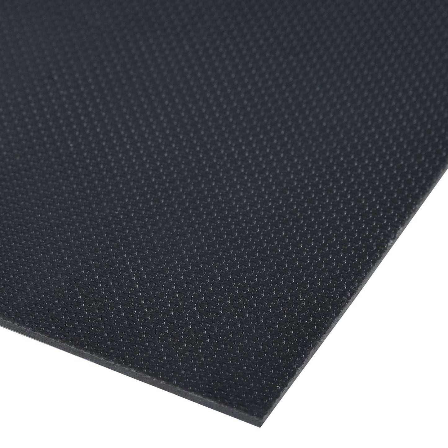 Selvheftende Gulvplanker 30,5 x 30,5 cm 20 pcs PVC Hvit marmor
