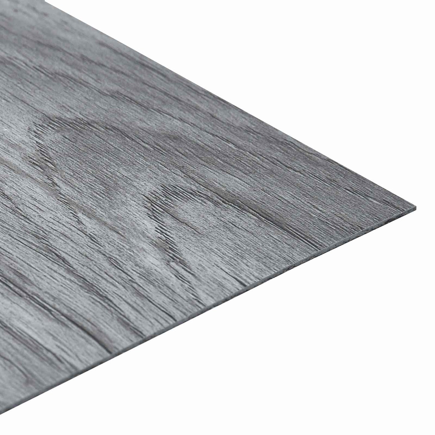 Selvheftende Gulvplanker 30,5 x 30,5 cm 20 pcs PVC