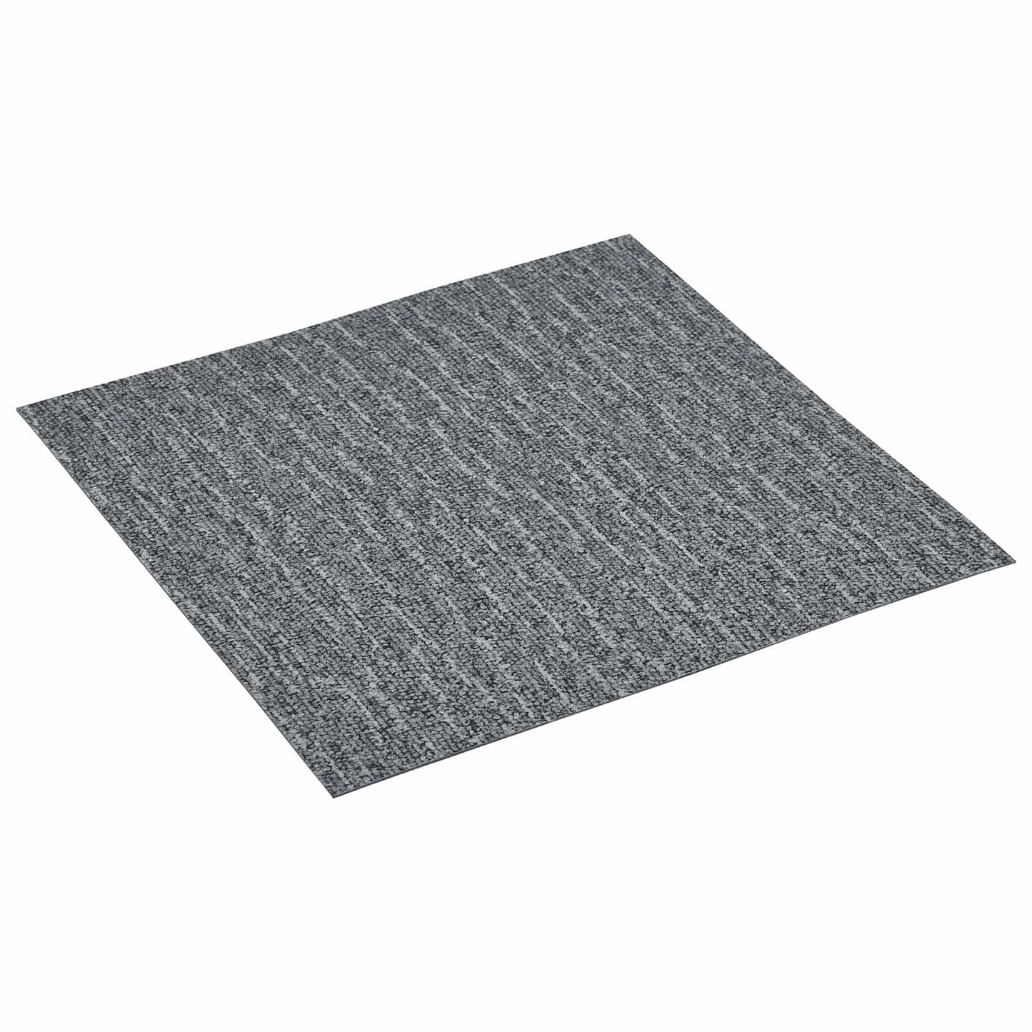 Selvheftende Gulvplanker 30,5 x 30,5 cm 20 pcs PVC