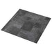 Selvheftende Gulvplanker 30,5 x 30,5 cm 20 pcs PVC