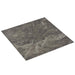 Selvheftende Gulvplanker 30,5 x 30,5 cm 20 pcs PVC Flerfarget