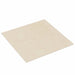 Selvheftende Gulvplanker 30,5 x 30,5 cm 20 pcs PVC Lys Gul