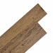 Selvheftende PVC Gulvplanker 30,5 x 61 cm 28 pcs PVC