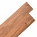Selvheftende PVC Gulvplanker 30,5 x 61 cm 28 pcs PVC