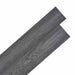Selvheftende PVC Gulvplanker 30,5 x 61 cm 28 pcs PVC