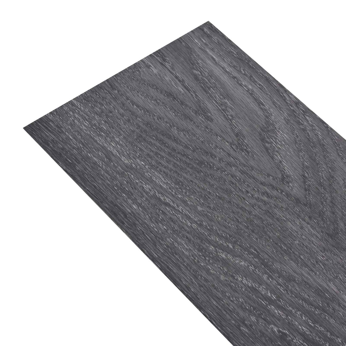 Selvheftende PVC Gulvplanker 30,5 x 61 cm 28 pcs PVC