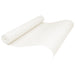 3D Solid Tapet Stripete Kremhvit 10 x 0,53 m Non-Woven Stof