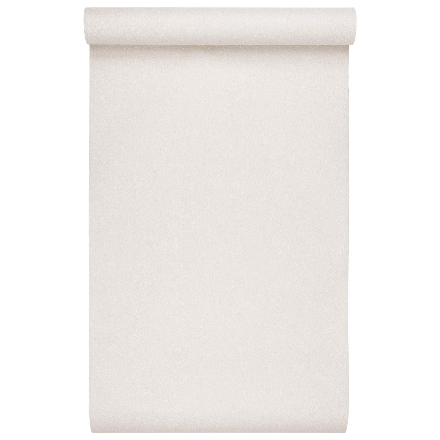 3D Solid Tapet Stripete Lys Brun 10 x 0,53 m Non-Woven Stof