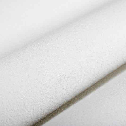 3D Solid Tapet Stripete Lys beige 10 x 0,53 m Non-Woven Stof