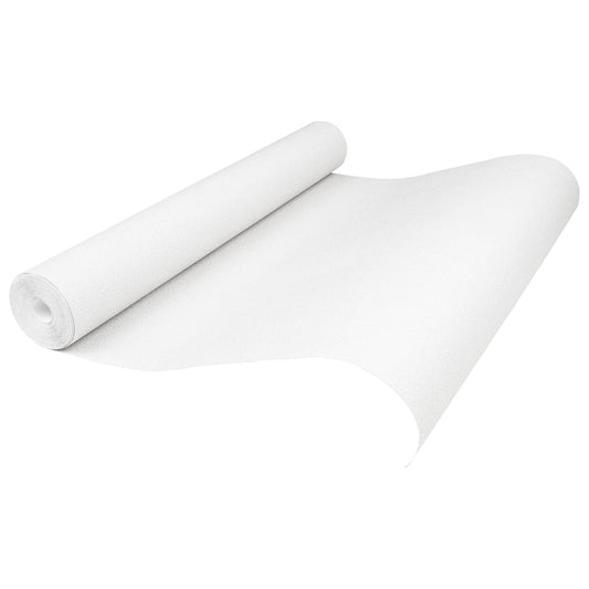3D Solid Tapet Stripete Lys beige 10 x 0,53 m Non-Woven Stof