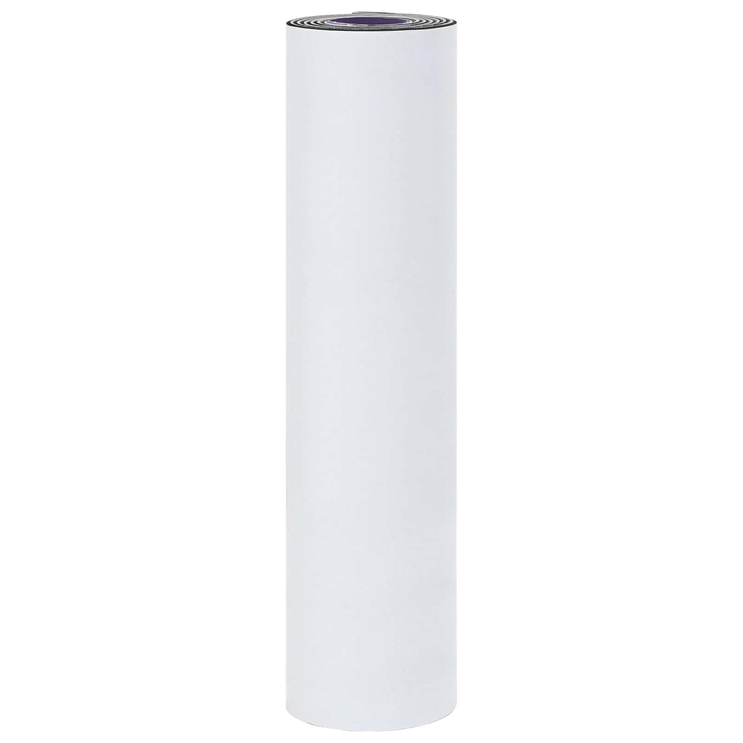 Båtmatt Stripete Lys Grå og Svart 240 x 60 cm EVA