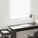 Vinduskarmer Hvit 80 x 10 x 4,5 cm PVC