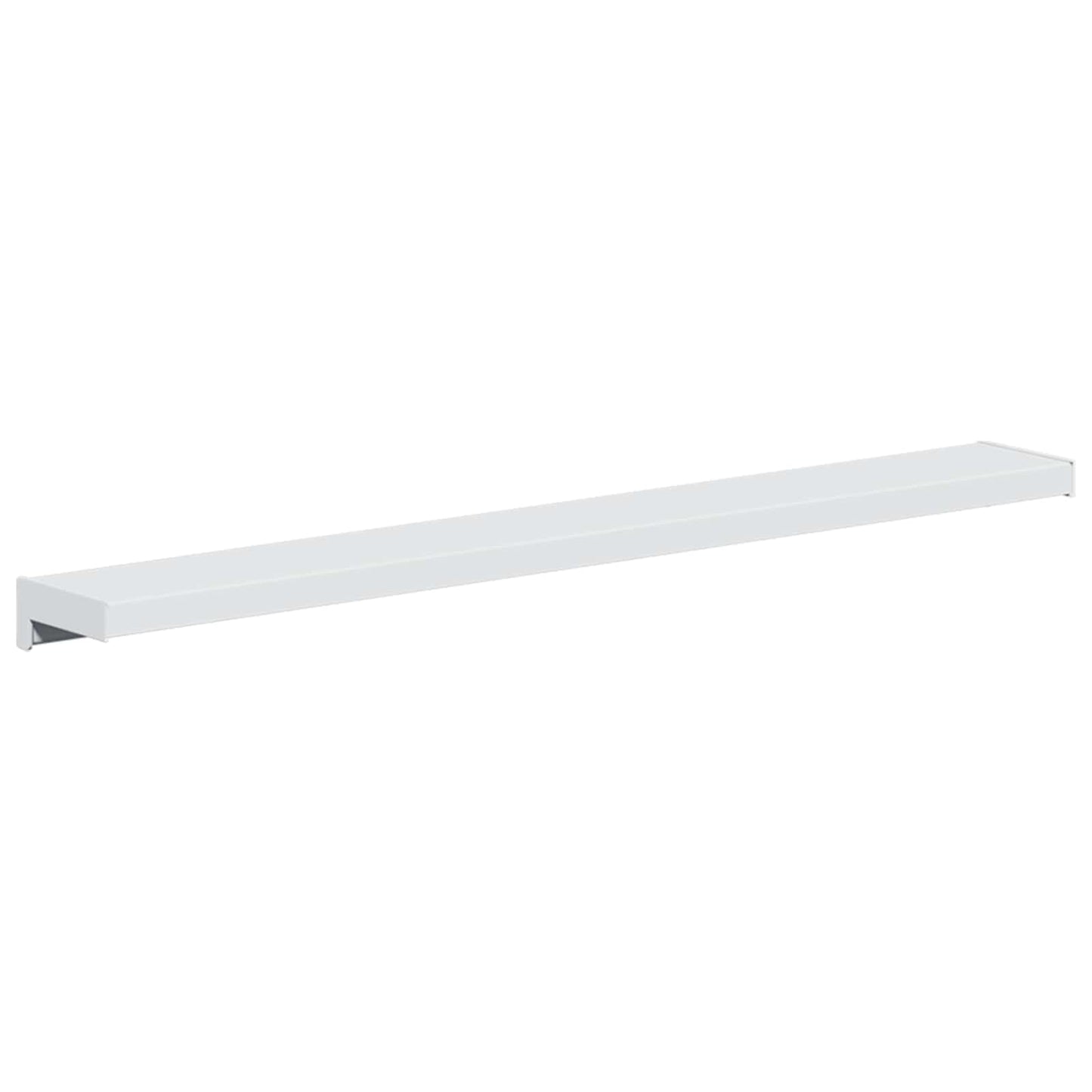 Vinduskarmer Hvit 80 x 10 x 4,5 cm PVC