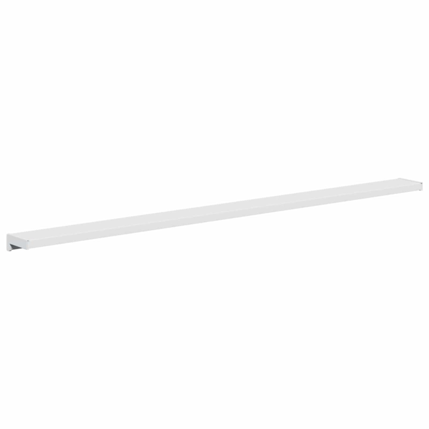 Vinduskarmer Hvit 140 x 10 x 4,5 cm PVC