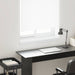 Vinduskarmer Hvit 80 x 20 x 4,5 cm PVC