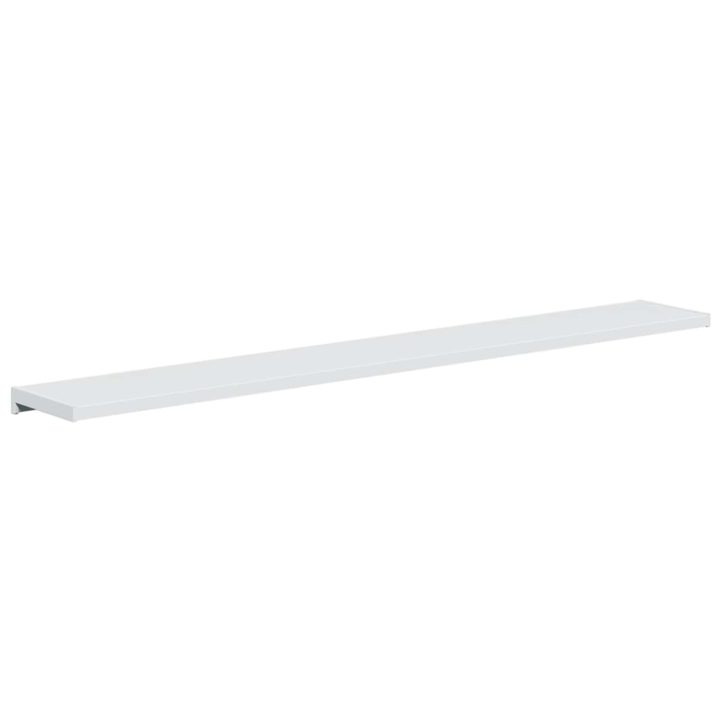 Vinduskarmer Hvit 160 x 25 x 4,5 cm PVC
