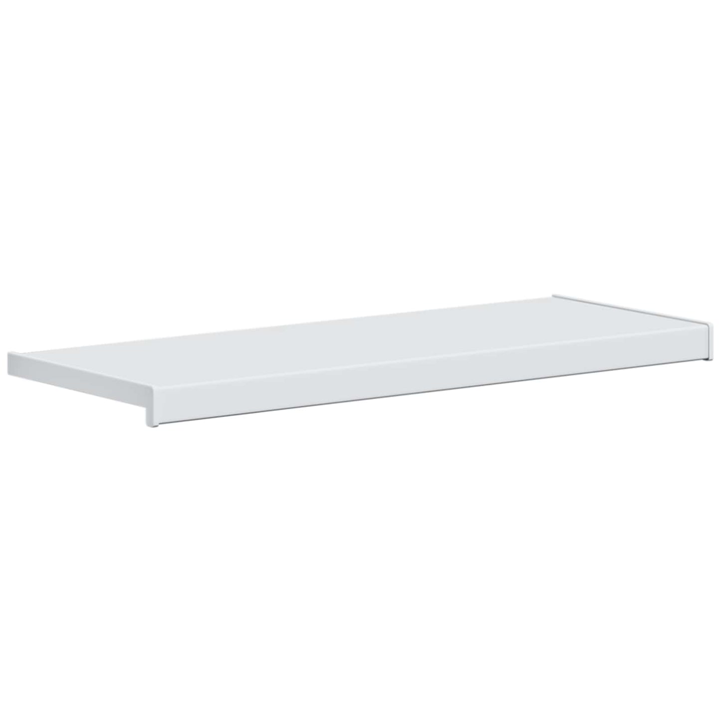 Vinduskarmer Hvit 60 x 30 x 4,5 cm PVC