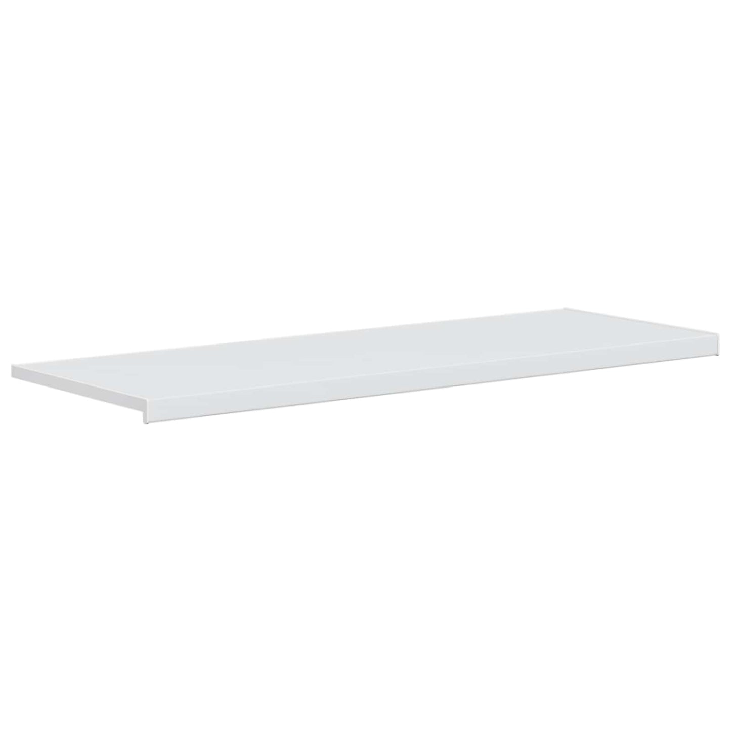 Vinduskarmer Hvit 160 x 50 x 4,5 cm PVC
