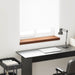 Vinduskarmer Brunt tre 100 x 20 x 4,5 cm PVC