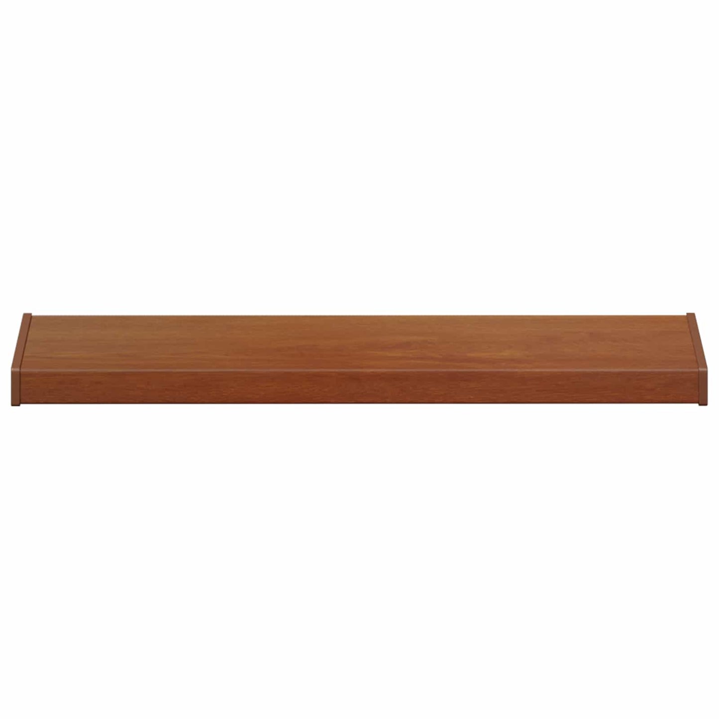Vinduskarmer Brunt tre 60 x 25 x 4,5 cm PVC