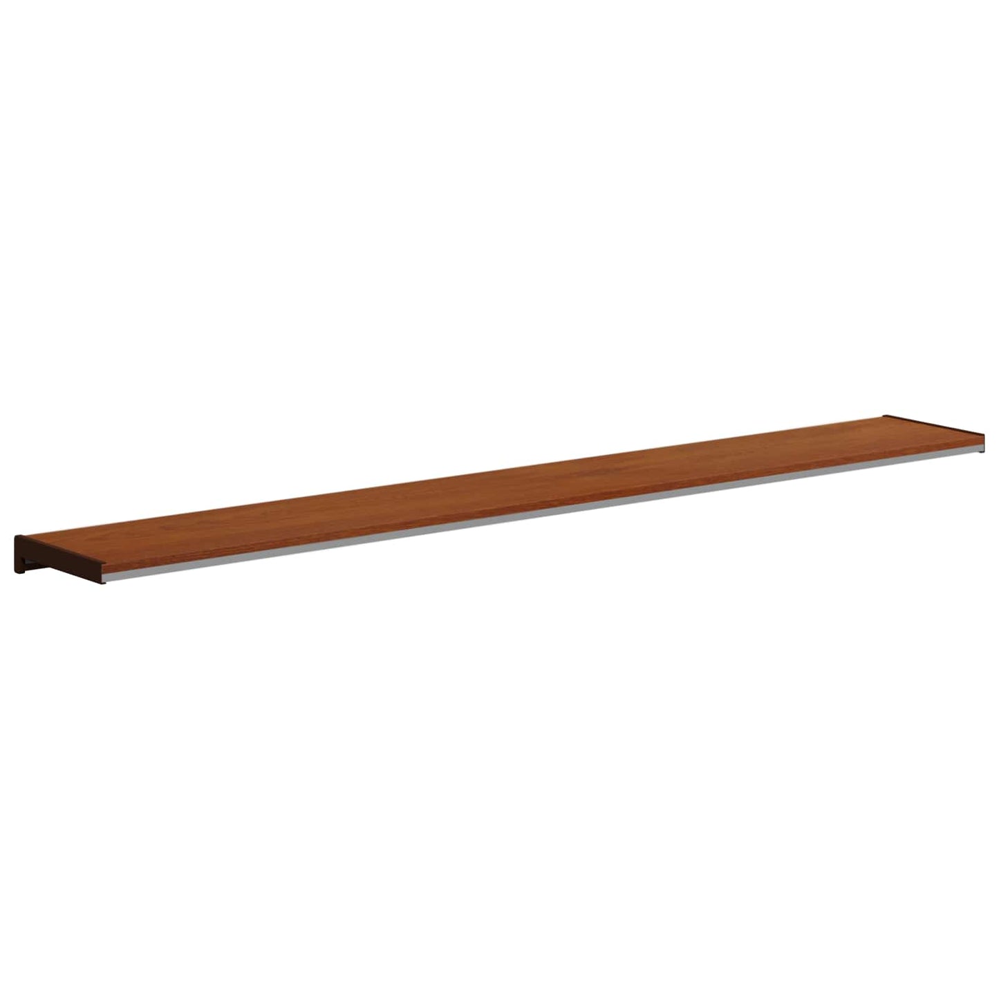Vinduskarmer Brunt tre 120 x 25 x 4,5 cm PVC