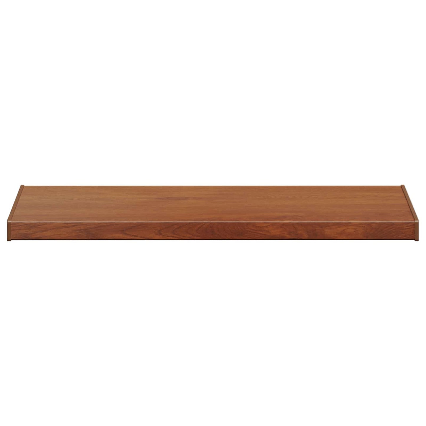 Vinduskarmer Brunt tre 80 x 45 x 4,5 cm PVC