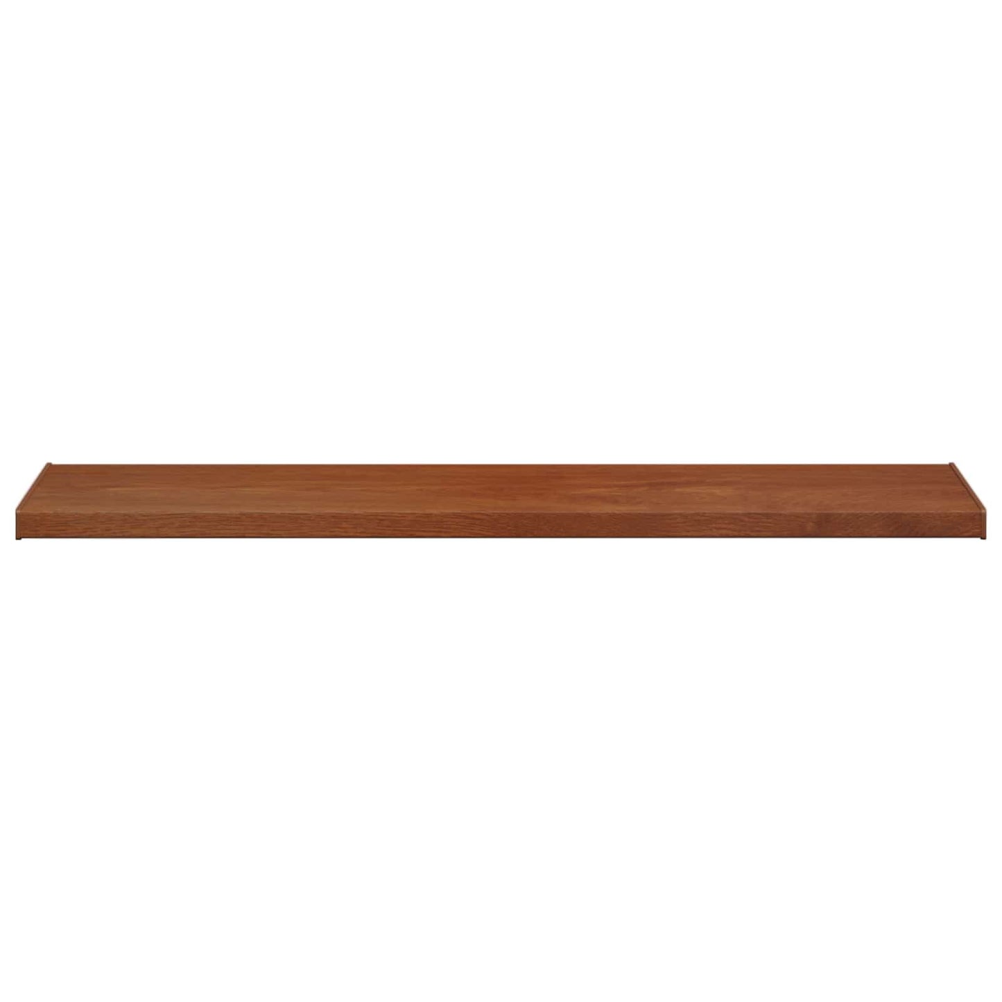 Vinduskarmer Brunt tre 160 x 45 x 4,5 cm PVC