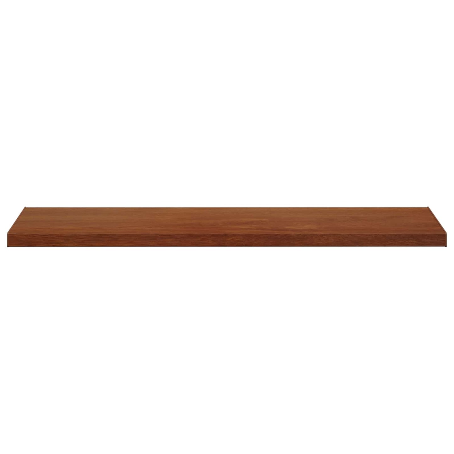Vinduskarmer Brunt tre 120 x 50 x 4,5 cm PVC