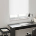 Vinduskarmer Marmortekstur 100 x 15 x 4,5 cm PVC