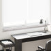 Vinduskarmer Marmortekstur 140 x 15 x 4,5 cm PVC