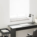 Vinduskarmer Marmortekstur 60 x 25 x 4,5 cm PVC