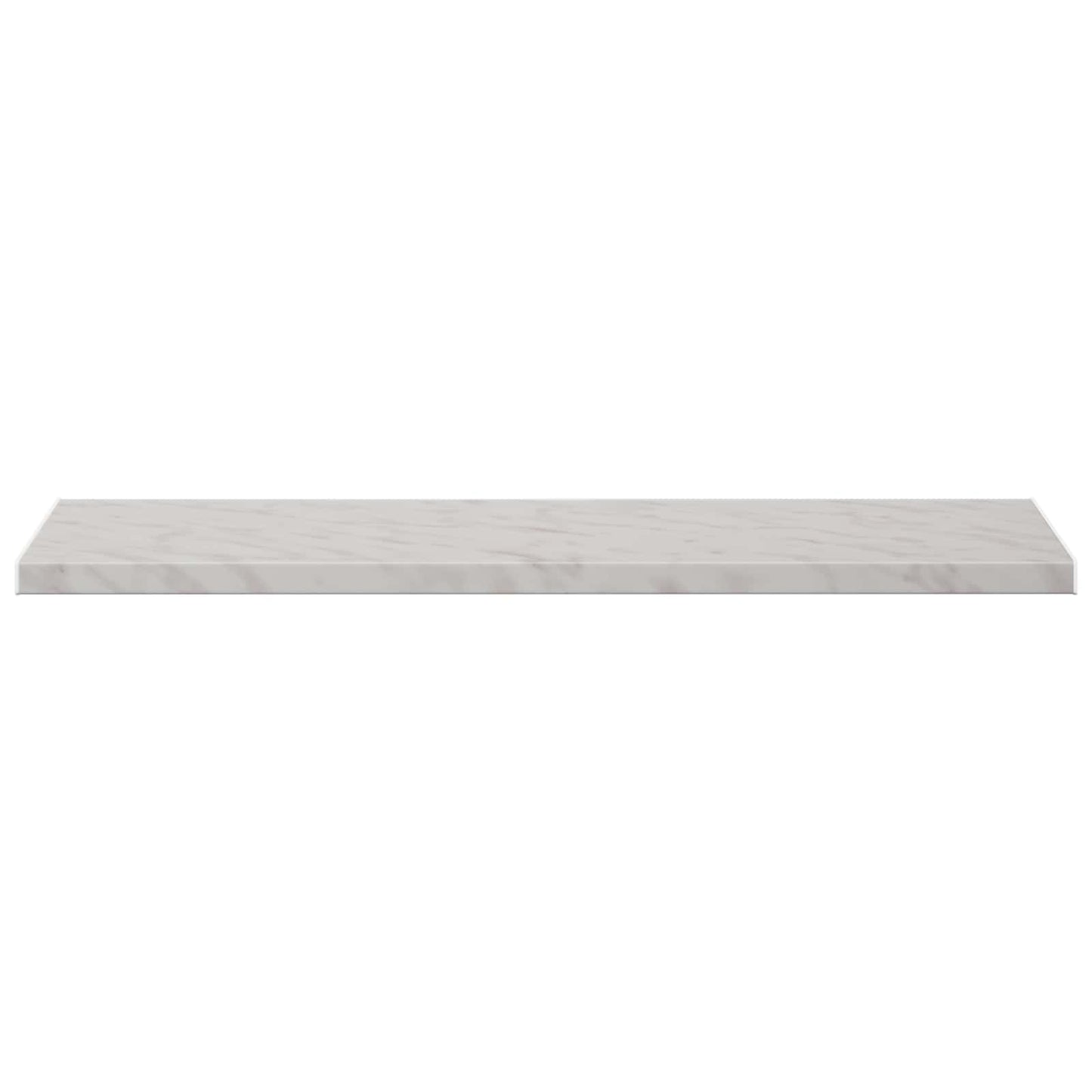Vinduskarmer Marmortekstur 160 x 50 x 4,5 cm PVC