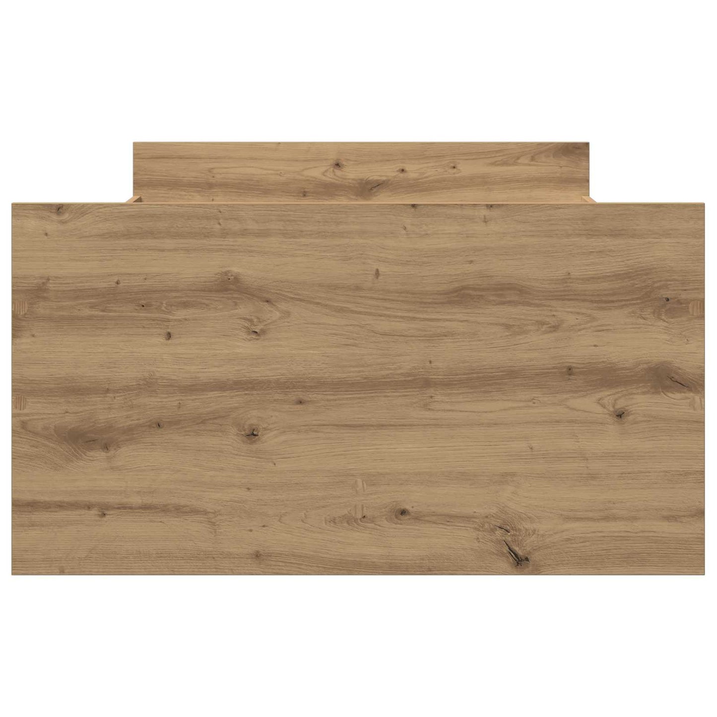 Sengestamme Artisan eik 90 x 200 cm Konstruert tre