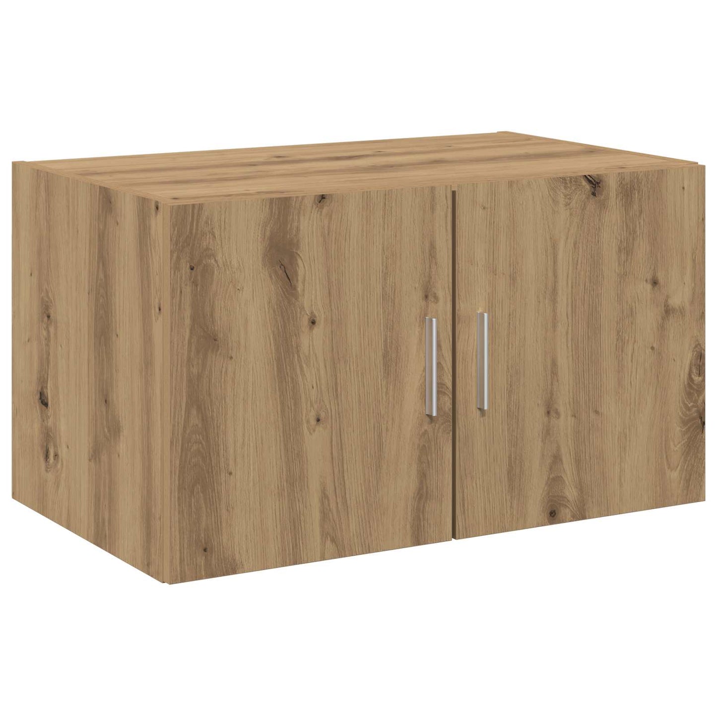 Lagringsskap med Hyller Artisan eik 70 x 42,5 x 225 cm