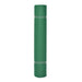 Teppe Ensfarget Grønn 1 x 24 m Stoff