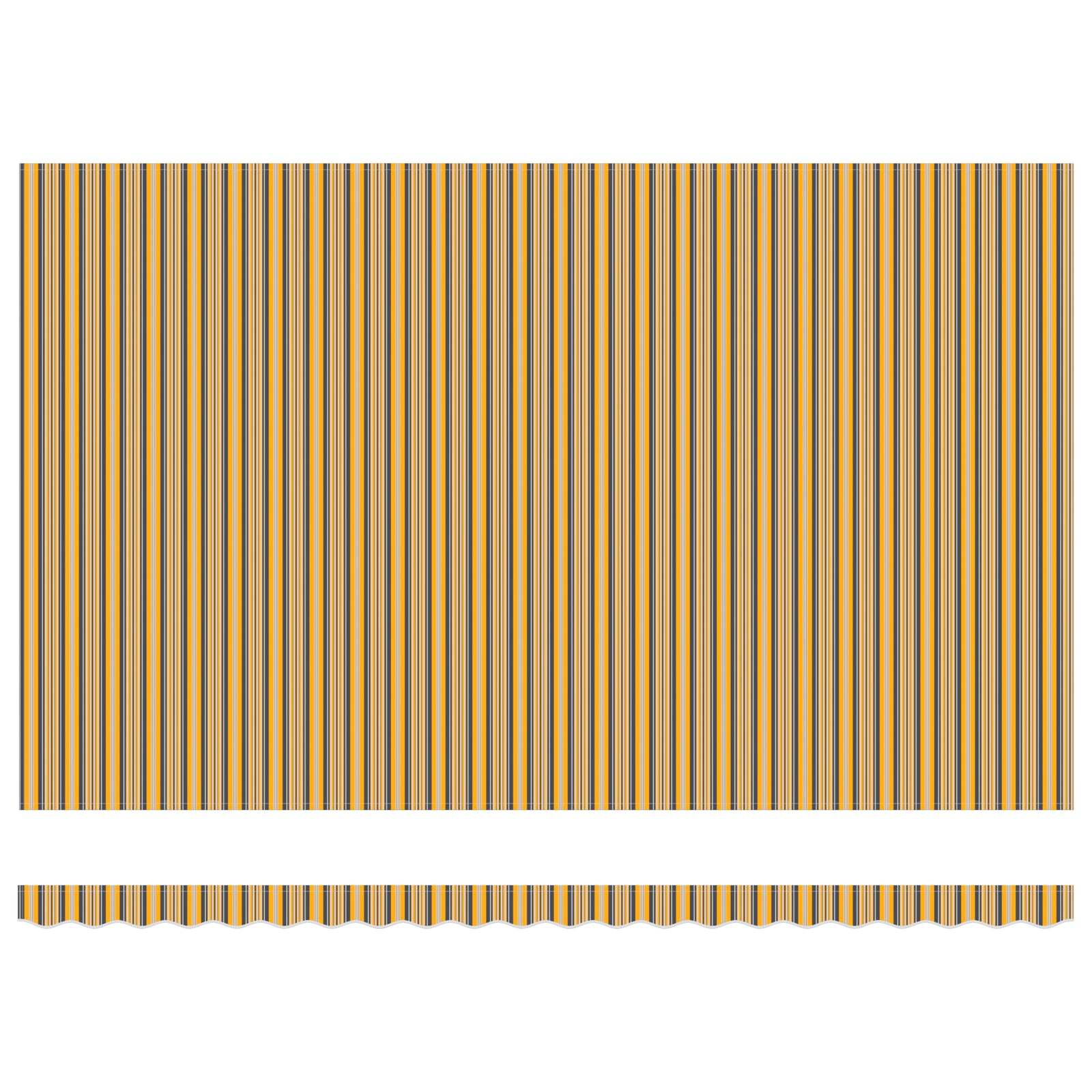 Innvendbar Markise Flerfarget 500 ×300 cm stoff