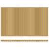 Innvendbar Markise Flerfarget 500 ×300 cm stoff