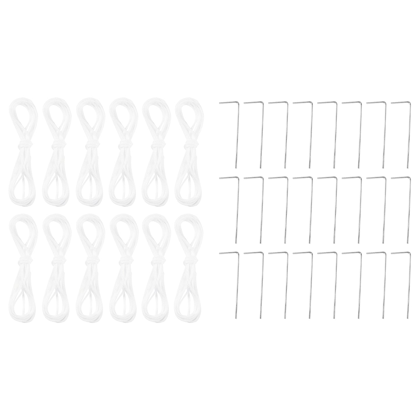 Partytelt Antrasitt 800 x 400 x 266 cm Polyetylen og Stål