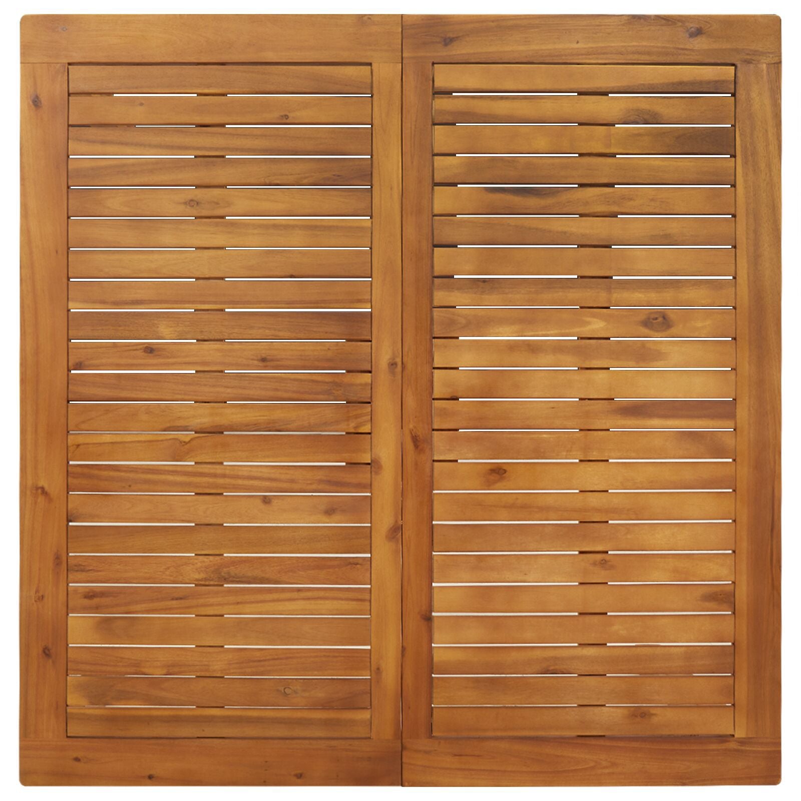 Hage Spisegruppe 3 pcs Grå Poly rattan