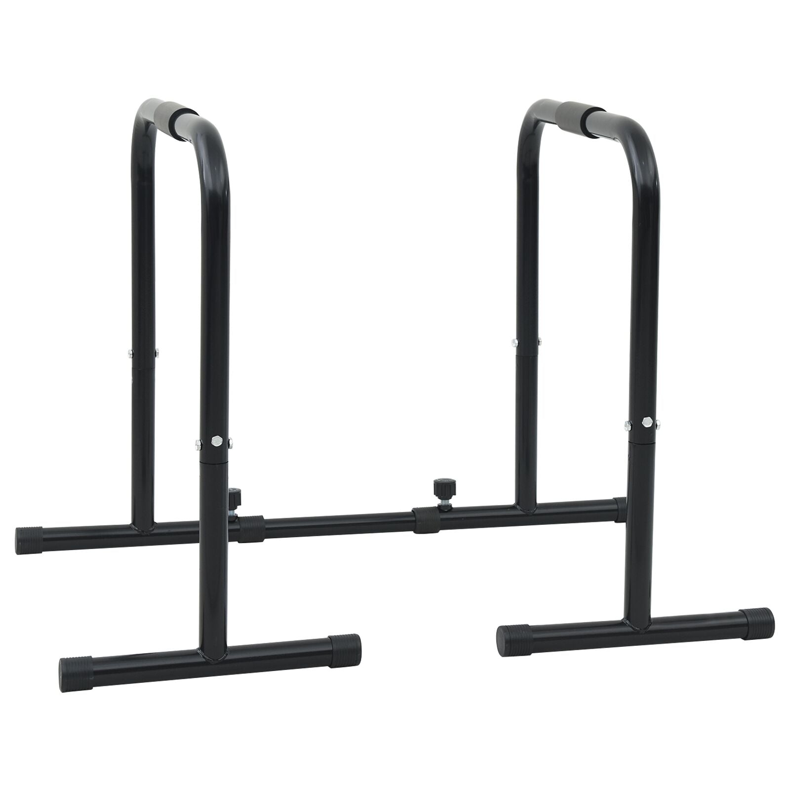 Dipsstang Svart 116 x 66 x 74.5 cm Pulverlakkert stål
