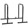 Dipsstang Svart 116 x 66 x 74.5 cm Pulverlakkert stål