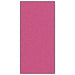 Dørmatte Rosa og svart 120 x 250 cm 100% Polyamid